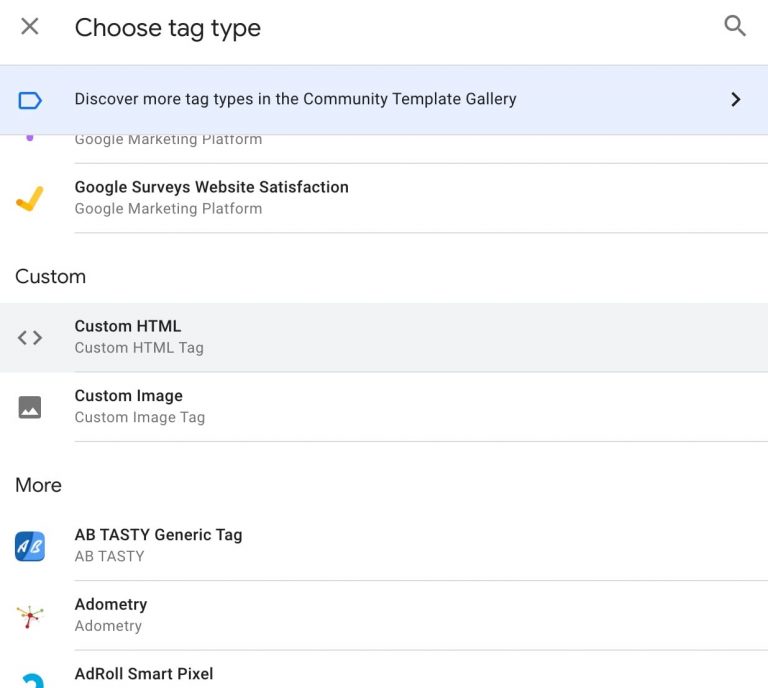 How to Add Tags in Google Tag Manager the Right Way StepbyStep