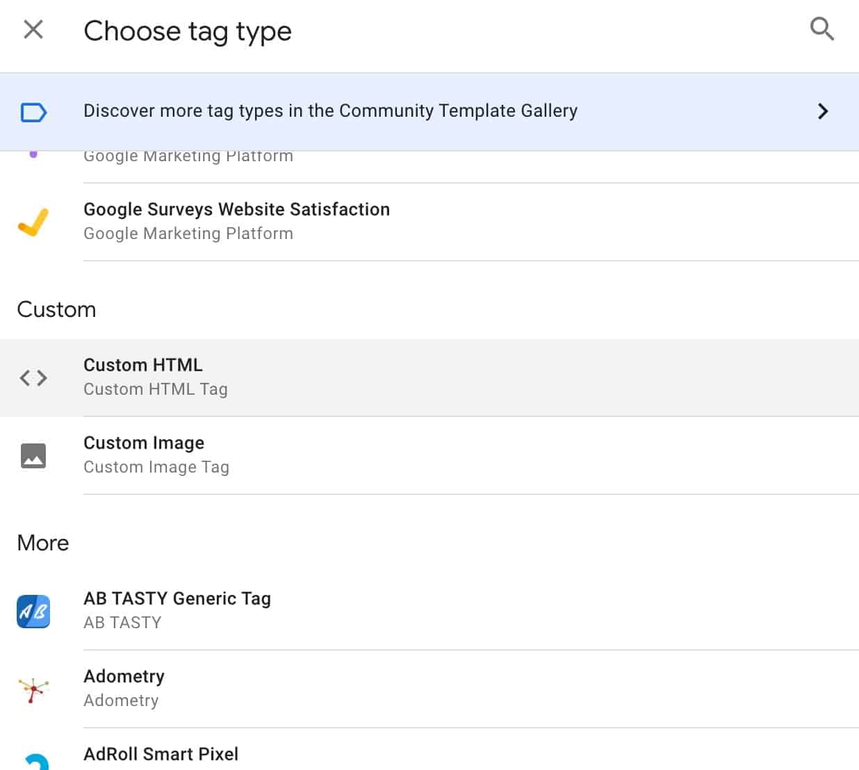 How to Add Tags in Google Tag Manager the Right Way StepbyStep Instructions for the Most