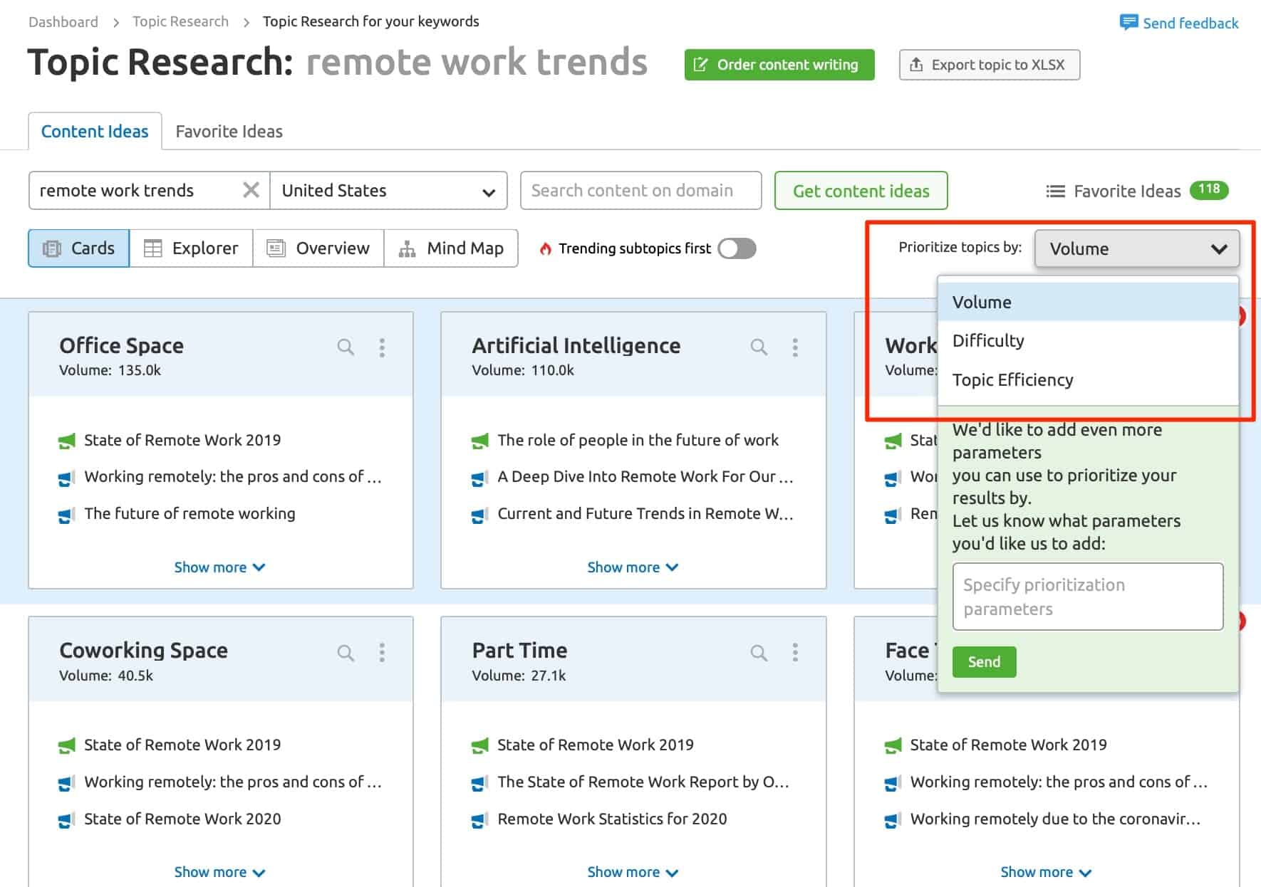 Topic Research: Write Blog Posts That Resonates with Your Audience ...