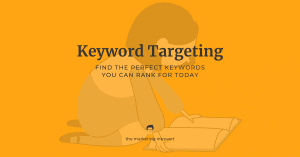How to Target the Best Keyword
